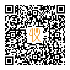 QR-code link naar het menu van India Grill And Curry