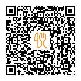 QR-code link naar het menu van ร้านอาหาร บ้านสวนเบียร์สด