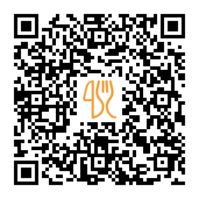 QR-code link naar het menu van Super Shabu スーパーしゃぶ