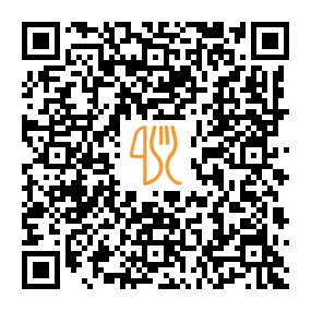 QR-code link naar het menu van I Love Teriyaki Sushi