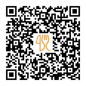 QR-code link naar het menu van ลาบไก่บ้านโฮ่ง