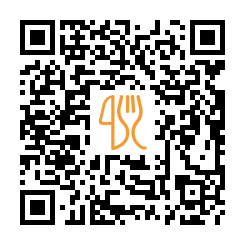 QR-code link naar het menu van Timy's House