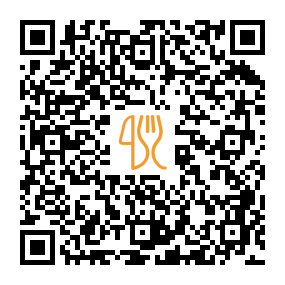 QR-code link naar het menu van ร้านแสงจันทร์ อำเภอศรีรัตนะ