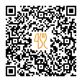 QR-code link naar het menu van Authentic Vietnamese Pho House