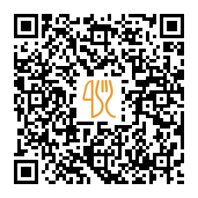 QR-code link naar het menu van The Hawks Nest Lodge