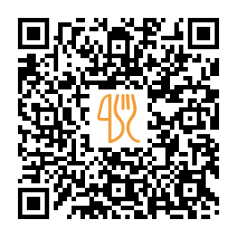 QR-code link naar het menu van ร้านฝ้ายกระบองทอด