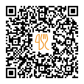 QR-code link naar het menu van Oliver Caf Bh712)