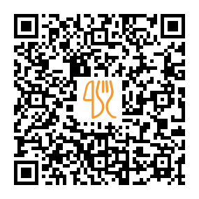 QR-code link naar het menu van Huai Hang Pizza Guesthouse