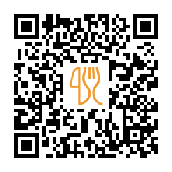 QR-code link naar het menu van Restaurace B&s