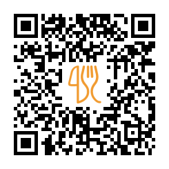 QR-code link naar het menu van Jin-jin Wok