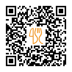 QR-code link naar het menu van کبابی هیزم