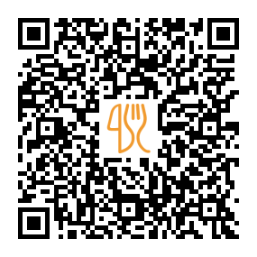 QR-code link naar het menu van Bistro M&z (kod Srbina)