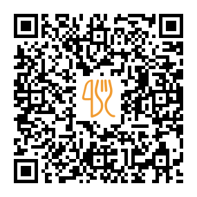 QR-code link naar het menu van แซ่บหลากหลาย By ร้านนิ่ม