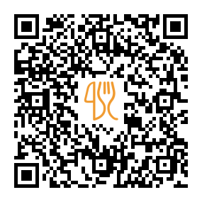 QR-code link naar het menu van ร้านตำแซ่บบัวแดง