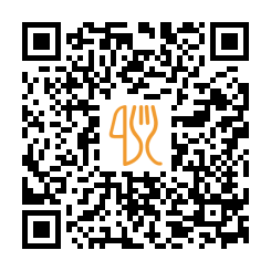 QR-code link naar het menu van Iq Cafe