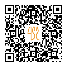 QR-code link naar het menu van ข้าวแกงกะกาแฟ