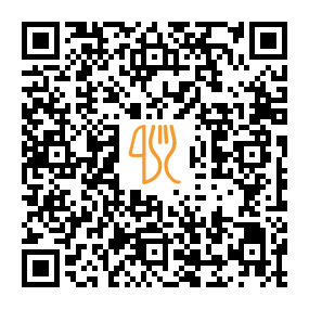 QR-code link naar het menu van Jennie Weller Catering