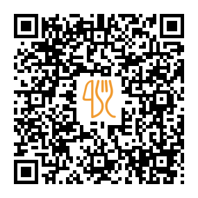 QR-code link naar het menu van m.g. Burger