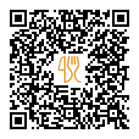 QR-code link naar het menu van Sushi King Oud-turnhout