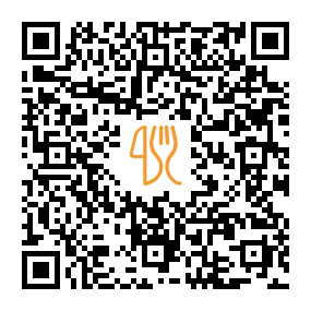 QR-code link naar het menu van Golden State Grill