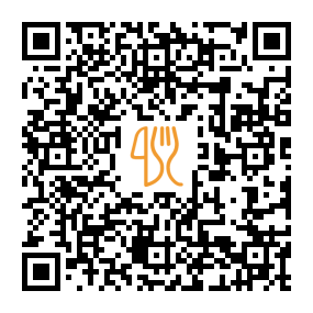 QR-code link naar het menu van ร้านสเต็กชาวเกาะ