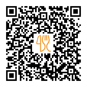 QR-code link naar het menu van Thai Kitchen