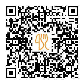 QR-code link naar het menu van ร้านบุญโฮม บุฟเฟ่ต์ทะเลเผา