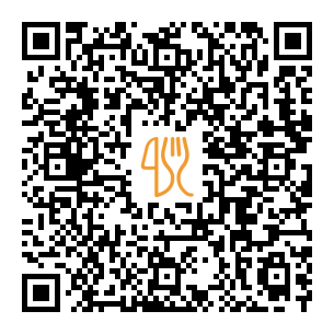 QR-code link naar het menu van ร้านมุมแซบ จิ้มจุ่มรสเด็ด ลาบ ก้อย น้ำตก