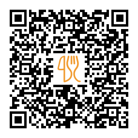 QR-code link naar het menu van Cerna Hora Brewery And