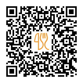 QR-code link naar het menu van แหนมเห็ดแม่บรรเทา