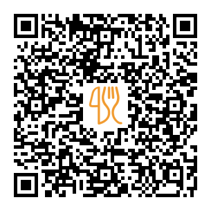 QR-code link naar het menu van Brasserie Les 3 Moulins