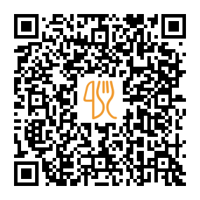 QR-code link naar het menu van Cozy Gafe’ ร้านกาแฟ โคซี่ กาฟี่