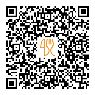 QR-code link naar het menu van ร้านเค้กบ้านสวนเอสเค รับคนละครึ่ง สวัสดิการรัฐ