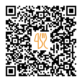 QR-code link naar het menu van Bistro Starý Mlýn