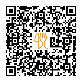 QR-code link naar het menu van The Horse Shoe Inn