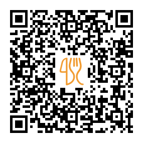 QR-code link naar het menu van Ribs and Rumps