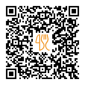 QR-code link naar het menu van ร้านนกนมสด