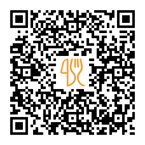 QR-code link naar het menu van ร้านอาหารตามสั่งหลังโรงพัก