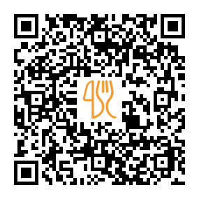 QR-code link naar het menu van Colorado Wok