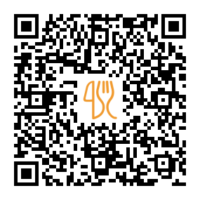 QR-code link naar het menu van Patio 1375