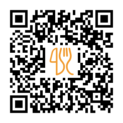 QR-code link naar het menu van Café 50