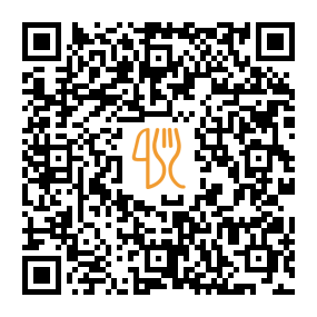 QR-code link naar het menu van Restaurace U Karla Iv.