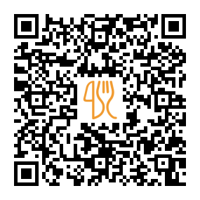 QR-code link naar het menu van Bouddha Gourmand