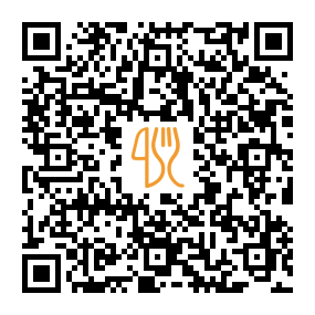 QR-code link naar het menu van Bistro Monet