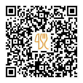 QR-code link naar het menu van Hickory Bird