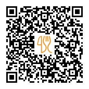 QR-code link naar het menu van Patama Thai Kitchen