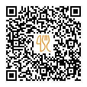 QR-code link naar het menu van Harvest Pizzeria Clintonville