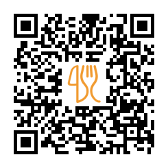 QR-code link naar het menu van Julie's Cafe