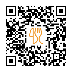 QR-code link naar het menu van Bistro Du Village