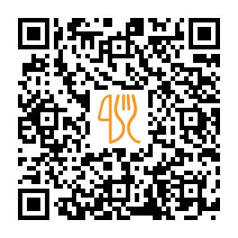 QR-code link naar het menu van Big South Bbq